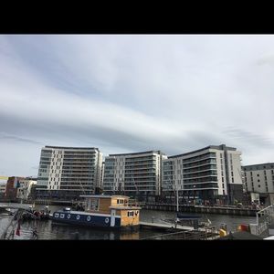 Meet your Posher, Iela